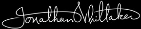 Jonathan Whittaker signature